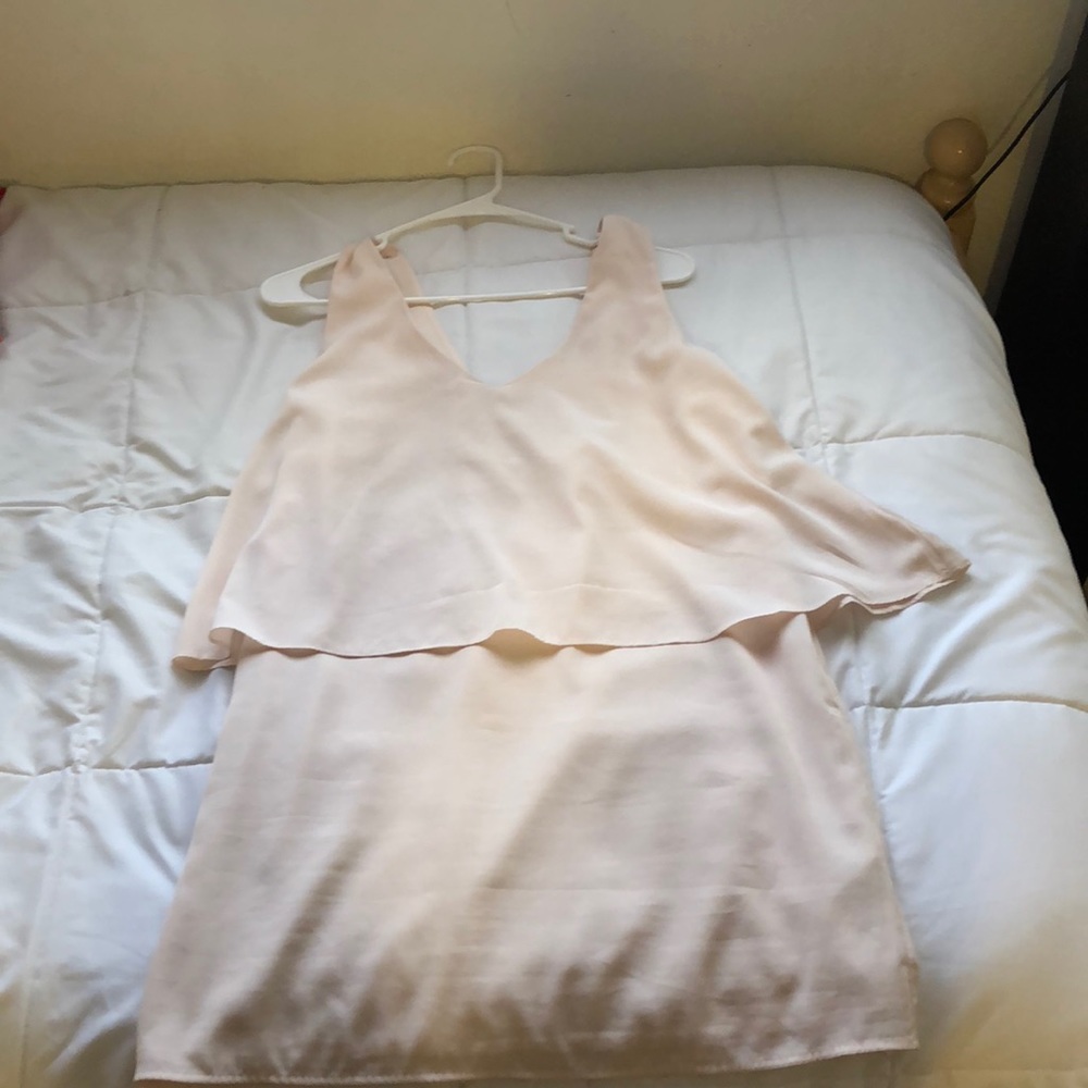Forever 21 mini dress!